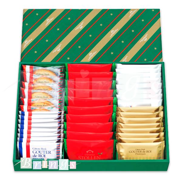 ガトーフェスタ・ハラダ（GATEAU FESTA HARADA） CS5 クリスマス限定