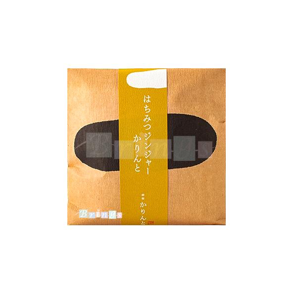 バリエーション豊富な味が楽しめるかりんとの小袋です。おみやげ袋もお付けしておりますのでおもたせにもお使いいただけます。ポイント利用にもお使いください。