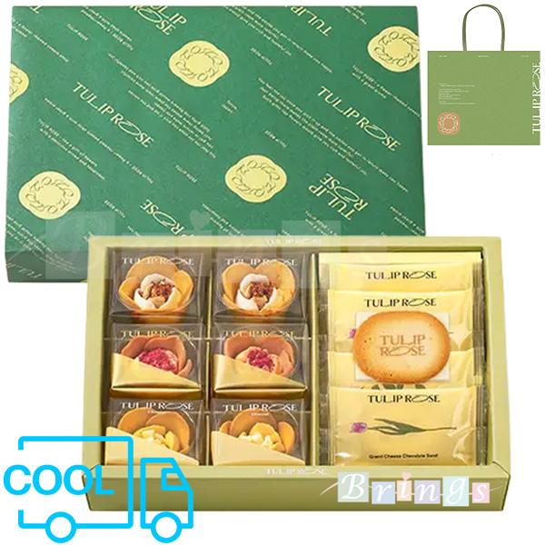 チューリップローズ 夏限定 TULIP ROSE アソートギフト11袋入 専用