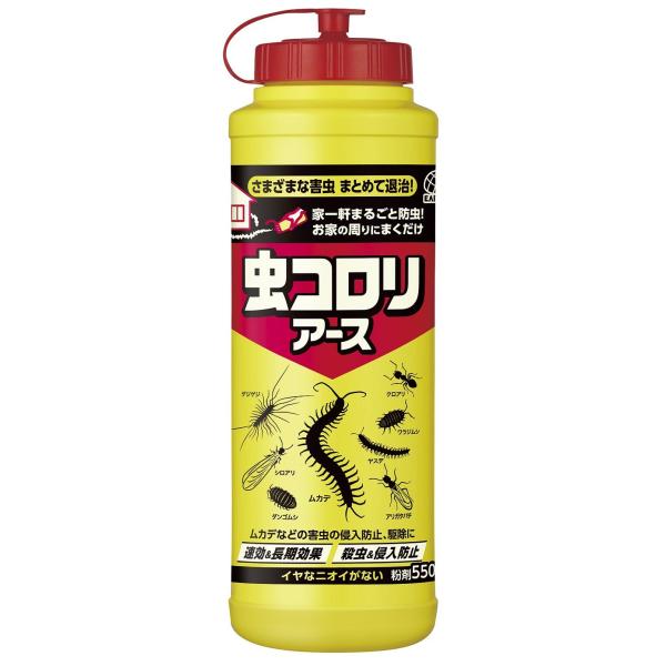 ※多くのお客様に可能な限り最短で配送するためにも、置き配での配送にご理解・ご了承願います。※複数の商品をご注文頂けた場合、発送するの兼ね合いから複数個口となり、別々のでのお届けとなる場合がございますこと、ご承知願います。【商品名】　虫コロリ...