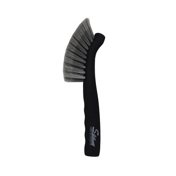 他サイト： ワコー ホイールブラシ やわらか CS-73の商品画像