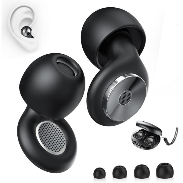 ※多くのお客様に可能な限り最短で配送するためにも、置き配での配送にご理解・ご了承願います。※複数の商品をご注文頂けた場合、発送するの兼ね合いから複数個口となり、別々のでのお届けとなる場合がございますこと、ご承知願います。【商品名】　耳栓 完...