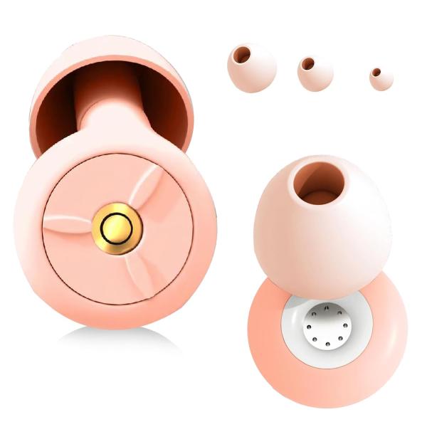 ※多くのお客様に可能な限り最短で配送するためにも、置き配での配送にご理解・ご了承願います。※複数の商品をご注文頂けた場合、発送するの兼ね合いから複数個口となり、別々のでのお届けとなる場合がございますこと、ご承知願います。【商品名】　【耳栓 ...