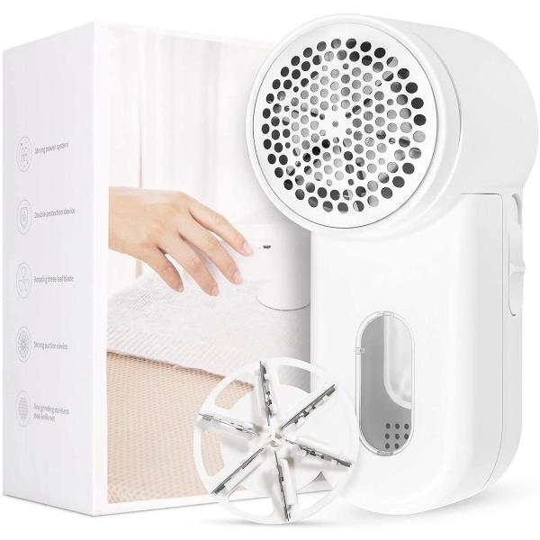 ※多くのお客様に可能な限り最短で配送するためにも、置き配での配送にご理解・ご了承願います。※複数の商品をご注文頂けた場合、発送するの兼ね合いから複数個口となり、別々のでのお届けとなる場合がございますこと、ご承知願います。【商品名】　毛玉取り...