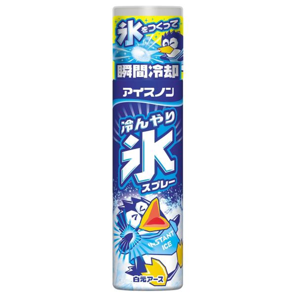 ※多くのお客様に可能な限り最短で配送するためにも、置き配での配送にご理解・ご了承願います。※複数の商品をご注文頂けた場合、発送するの兼ね合いから複数個口となり、別々のでのお届けとなる場合がございますこと、ご承知願います。【商品名】　アイスノ...