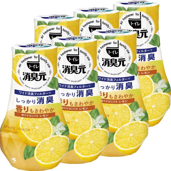 ※多くのお客様に可能な限り最短で配送するためにも、置き配での配送にご理解・ご了承願います。※複数の商品をご注文頂けた場合、発送するの兼ね合いから複数個口となり、別々のでのお届けとなる場合がございますこと、ご承知願います。【商品名】　消臭元 ...