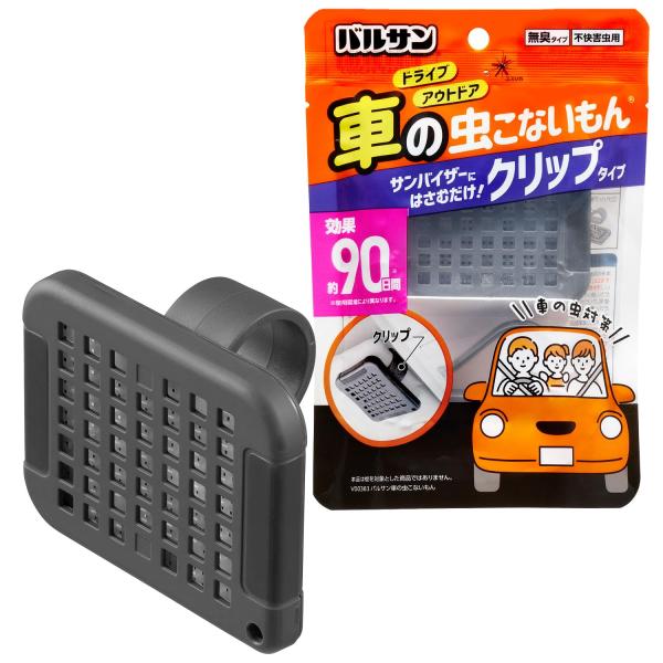 ※多くのお客様に可能な限り最短で配送するためにも、置き配での配送にご理解・ご了承願います。※複数の商品をご注文頂けた場合、発送するの兼ね合いから複数個口となり、別々のでのお届けとなる場合がございますこと、ご承知願います。【商品名】　バルサン...