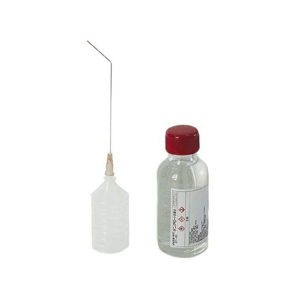 矢崎化工 イレクター用 サンアロー接着液 50ml EY-50