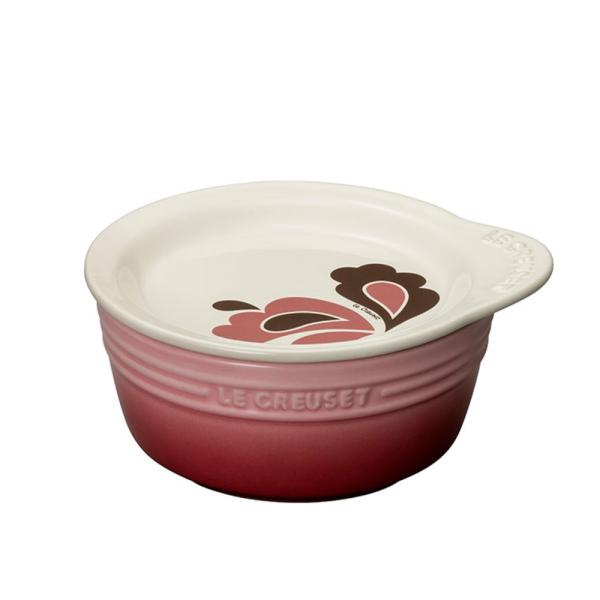 ルクルーゼ プレート オン ディッシュ ピーコックパレット ピンクピーコック Le Creuset ル クルーゼ 正規日本仕様 Chle Pinkpeacock ブリテン 通販 Yahoo ショッピング