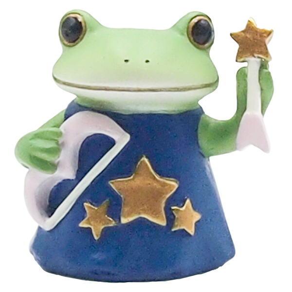 コポー copeau 12星座セット Copeau【コポー】12星座 いて座/フィギュア・カエル（ラッピング不可