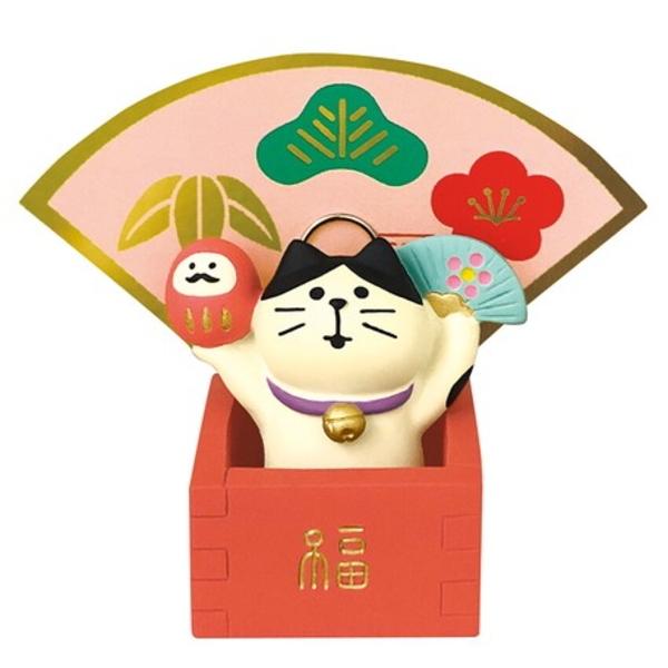 fR(DECOLE)@concombre RRu ܂܂J^e Ly2022N FUKUMONOz iz֑Sꗥ520~j