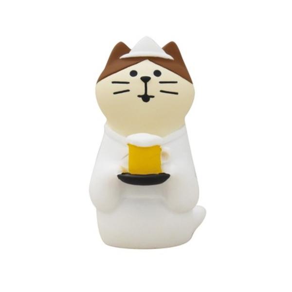デコレ Decole Concombre コンコンブル うらめしビール猫 おばけ茶屋 宅配便送料全国一律5円 メール便216円 Decole Obakejaya1 ブリテン 通販 Yahoo ショッピング