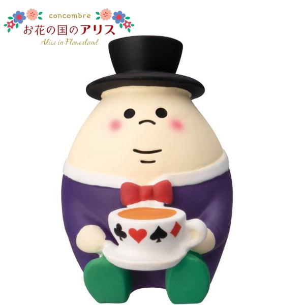 デコレコンコンブルお花の国のアリス11点送料無料3個割5%OFF