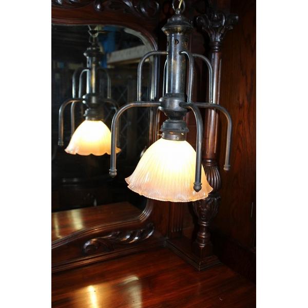 アンティーク照明 ペンダントライト イギリス イギリス アンティーク照明 ペンダントライト アンティーク シーリング