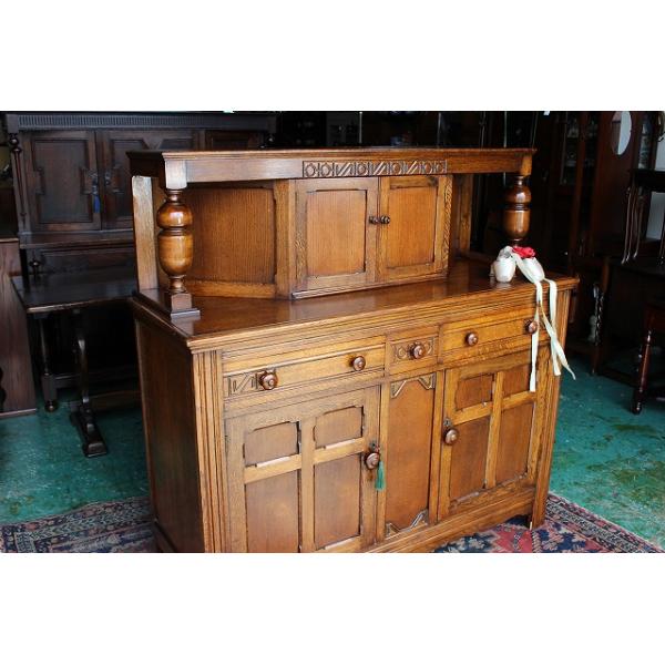 ☆在庫一掃セール☆送料無料☆ イギリス アンティーク家具 サイド