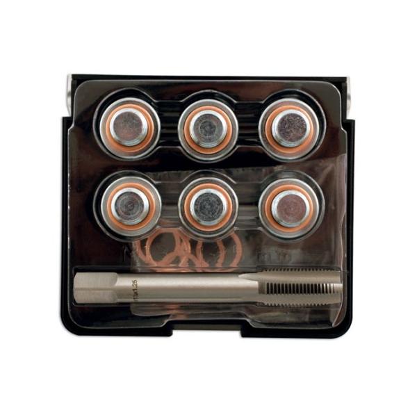 LASER-5226 ドレンプラグ修理セット M13X1.25