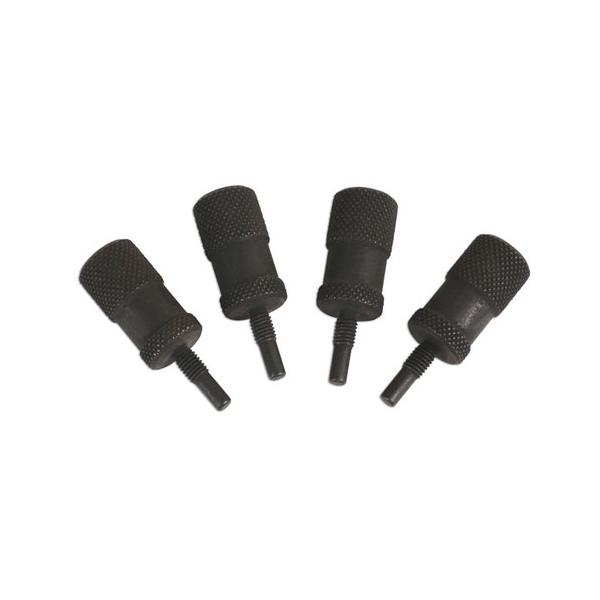Laser-6366 カムシャフトロッキングピン - Ducati 2 valve