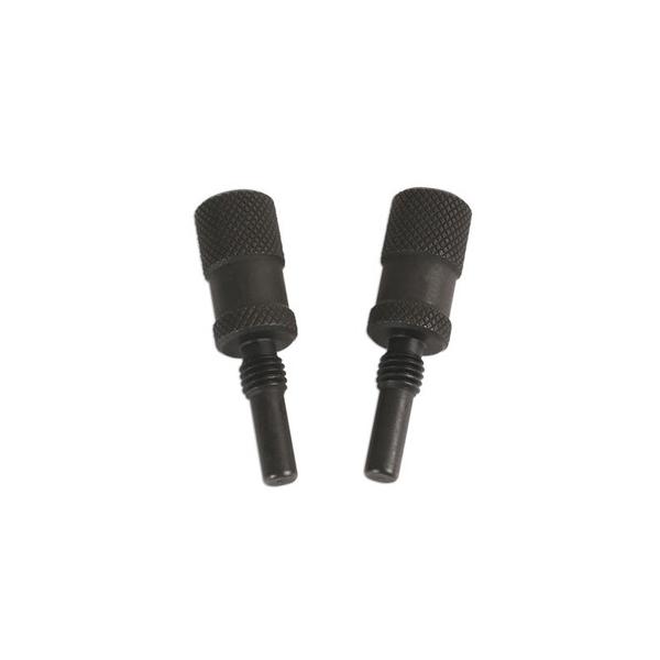 Laser-6367 タイミングピンセット 2pc Ducati