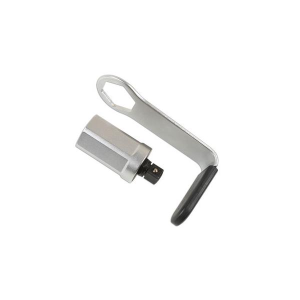 Laser 6948 ミニトルクマルチプライヤー3.4対1 : British car tools