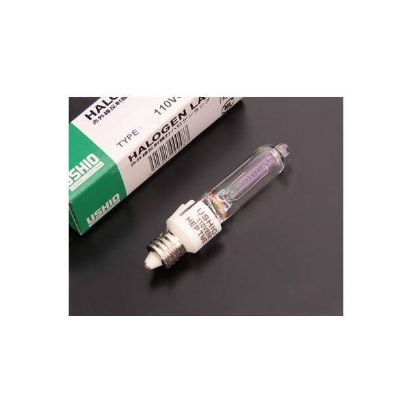 ウシオライティング JCV 標準タイプ JCV100V100WGSN (電球・蛍光