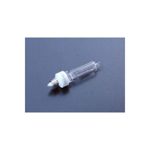 USHIO ハロゲンランプ JCV100V-250WGS 4個 ウシオライティング JCV 標準タイプ JCV100V250WGS (電球・蛍光灯