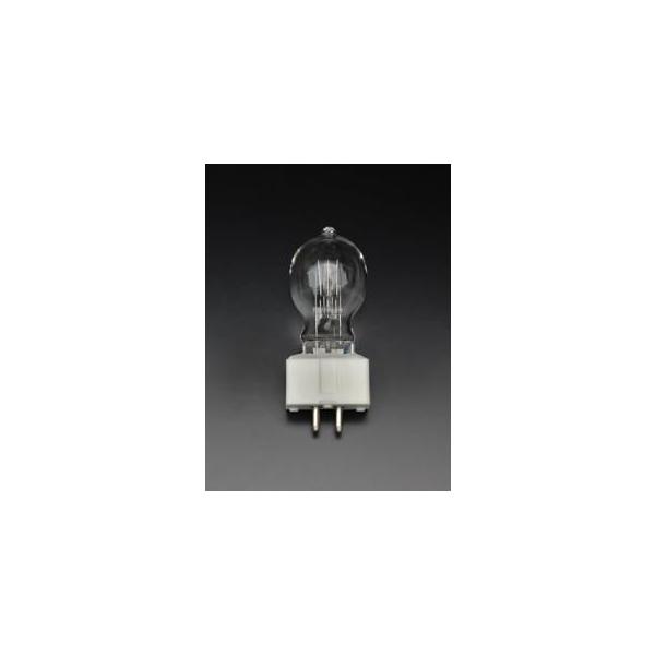 JP100V500WB/G-2 ハロゲンランプ （丸茂電機） 口金：GX9.5 : プロ用