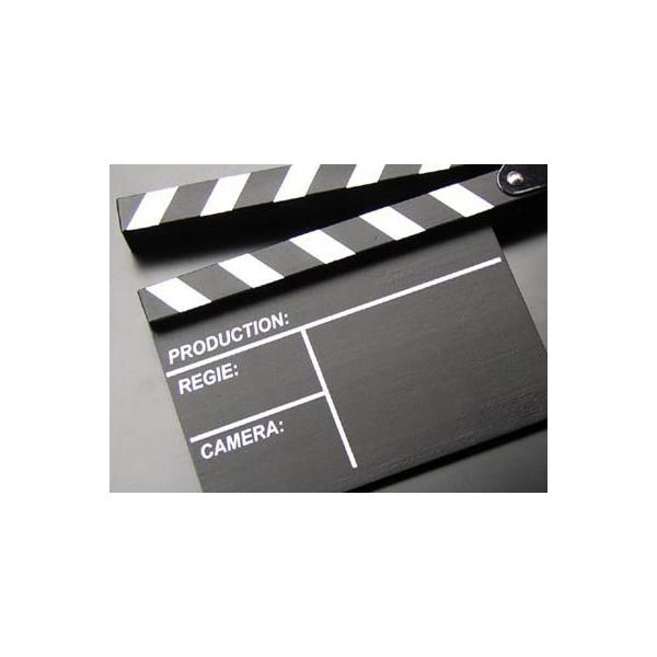 プロ用 黒板式 木製 カチンコ サイズ 中 完売しました Buyee Buyee 日本の通販商品 オークションの代理入札 代理購入