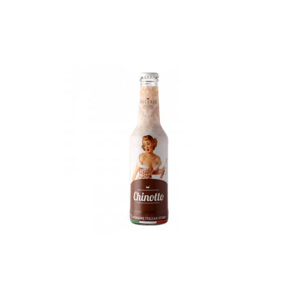 マカリオ　キノット　275ml　24本セット　6907