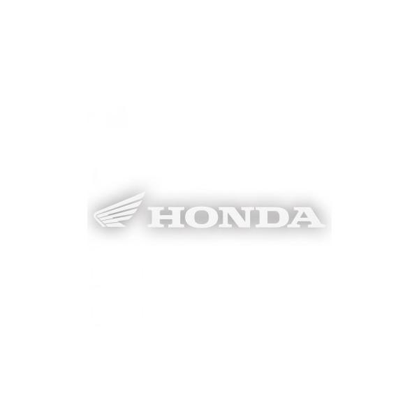 東洋マーク製作所　バイク・カーステッカー　HONDA　R-325