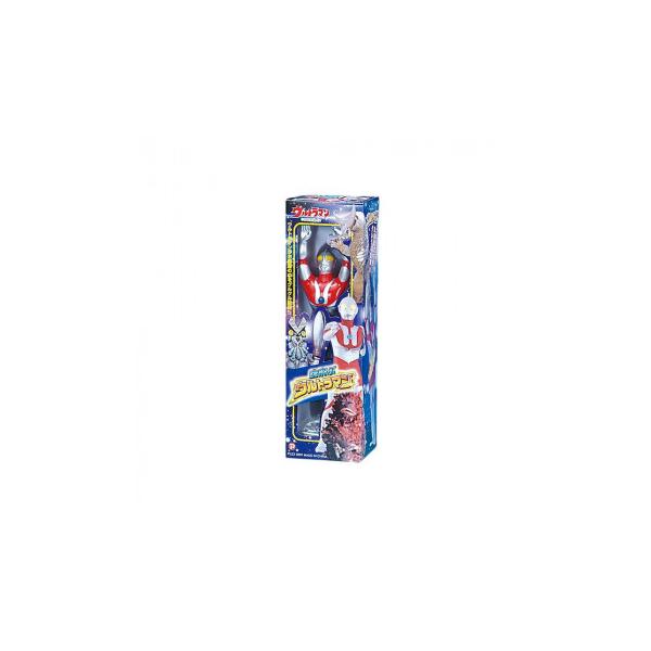空飛ぶウルトラマン MT289
