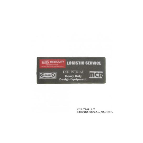 MCR マーキュリー PVCキッチンマット  LOGISTIC SERVICE ME018616