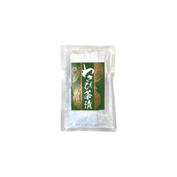 みなり わさび茶漬(4.0g×8)　30個