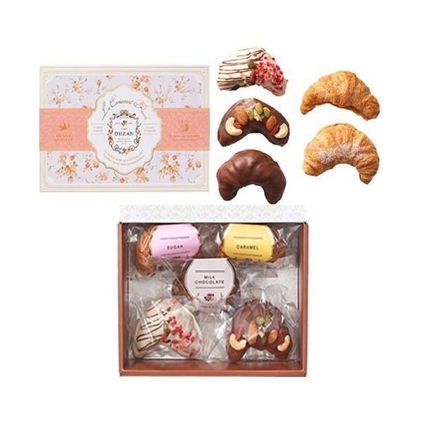 クロワッサンラスク 2枚目