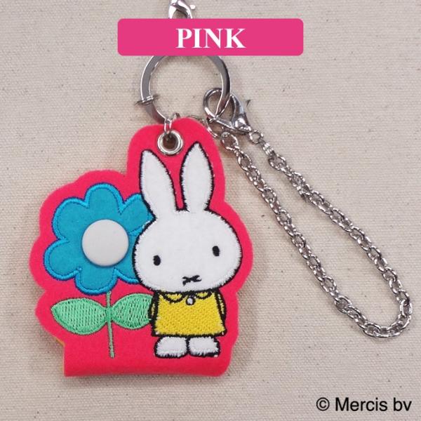 コードホルダー チャーム Miffy ミッフィー Flower プレゼント イヤホン アクセサリー キャラ ストラップ 刺繍 Buyee Buyee 提供一站式最全面最专业现地yahoo Japan拍卖代bid代拍代购服务 Bot Online