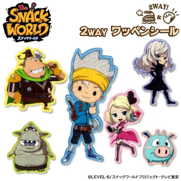 ワッペン かわいい キャラクター ホビーの人気商品 通販 価格比較 価格 Com