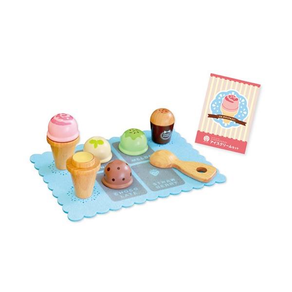 ままごと アイスクリーム おもちゃの人気商品 通販 価格比較 価格 Com
