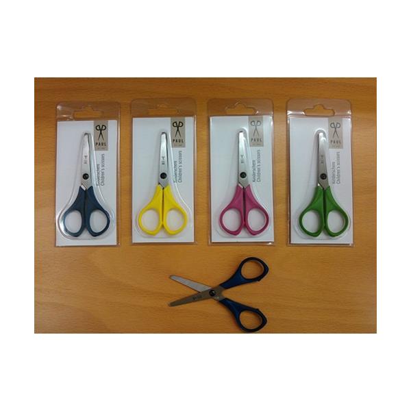 指が切れないキッズはさみ Paul ドイツ Buyee Buyee Japanese Proxy Service Buy From Japan Bot Online