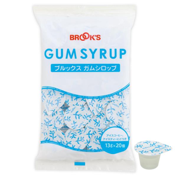 �K���V���b�v �u���b�N�X�K���V���b�v  �|�[�V���� 13g×20�� �u���b�N�X BROOK'S BROOKS