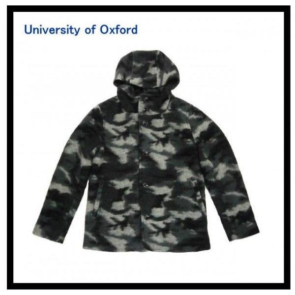 UNIVERSITY OF OXFORD（ユニバーシティ・オブ・オックスフォード 