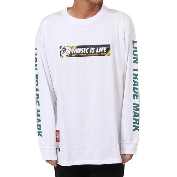 Nesta Brand ネスタブランド Han Kun 長袖ｔシャツ1nb1107 ボックス ロゴ ロングｔシャツ ホワイト 1nb1107 ブロスクロージング 通販 Yahoo ショッピング