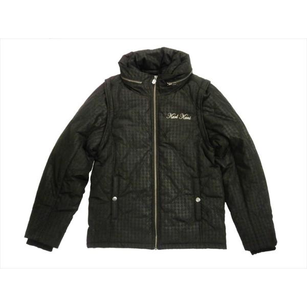Karl Kani Kani/カールカナイ ジャケット 53K1604 ダブル Karl Kani Kani/カールカナイ ジャケット 53K1604 ダブル