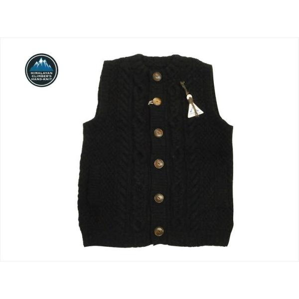 HIMALAYAN CLIMBER'S HAND-KNIT/ヒマラヤン・クライマーズ HIMALAYAN CLIMBER'S HAND-KNIT/ヒマラヤン・クライマーズ
