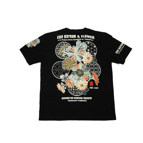 B-R-M 爆裂爛漫娘 (爆烈爛漫娘)/b-r-m/エフ商会 半袖Tシャツ RMT
