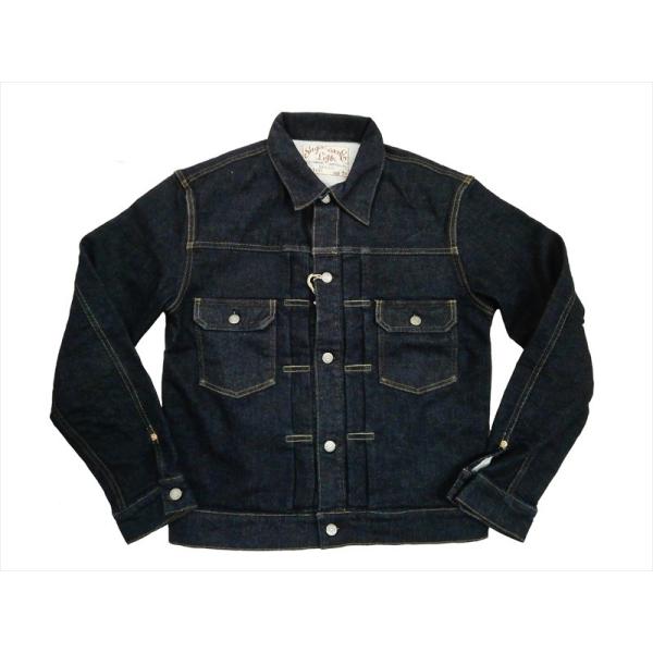 SUGAR CANE LIGHT/シュガーケーン ライト Gジャン SC14100A 12.5oz 