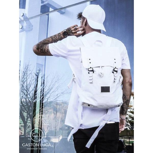 Gaston Luga ガストンルーガ リュック メンズ レディース おしゃれ 大人 かわいい ブランド Praper プローペル バックパック バッグ リュックサック 3002m 3002m Rodeo Bros 2nd 通販 Yahoo ショッピング