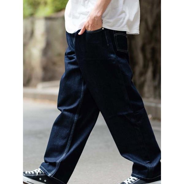 LEVI'S LEVIS リーバイス シルバータブ Silver Tab ジーンズ メンズ