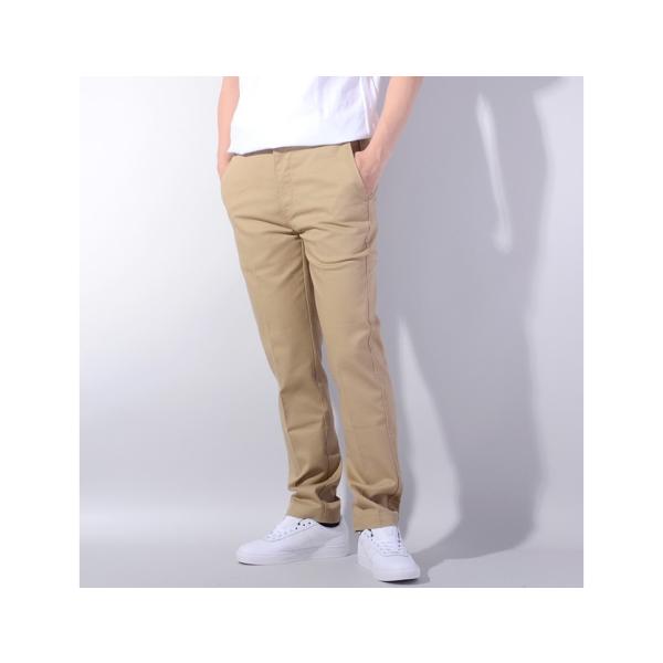 Levi S Levis リーバイス 502 チノパン ストレッチ ストレート ボトムス パンツ スタプレ Sta Prest ステイ プレスト 10 7オンス 10 7oz テーパード 0001 Buyee Buyee 日本の通販商品 オークションの代理入札 代理購入