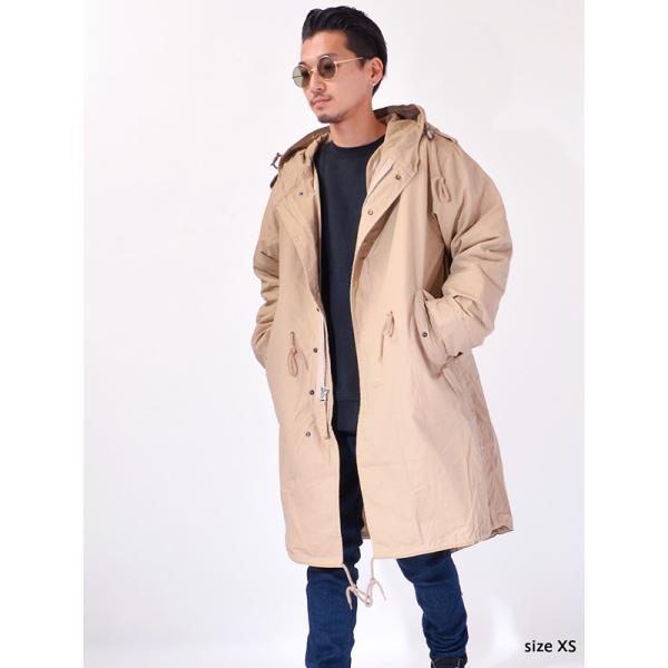 Houston ヒューストン ジャケット M 51 M51 モッズコート メンズ レディース ライナー 付き モッズパーカー 5409 Buyee Buyee 提供一站式最全面最專業現地yahoo Japan拍賣代bid代拍代購服務 Bot Online