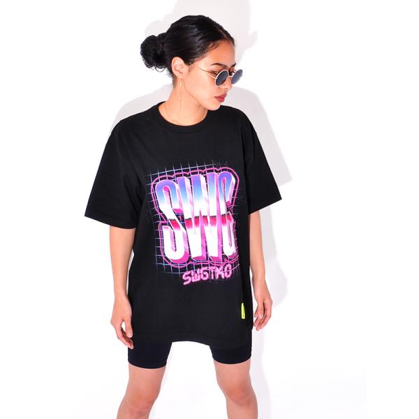 Swagger スワッガー Tシャツ メンズ レディース 半袖 ブランド 綿 100 大きいサイズ 80 S Font Tee 80s Ss T Buyee Buyee Jasa Perwakilan Pembelian Barang Online Di Jepang