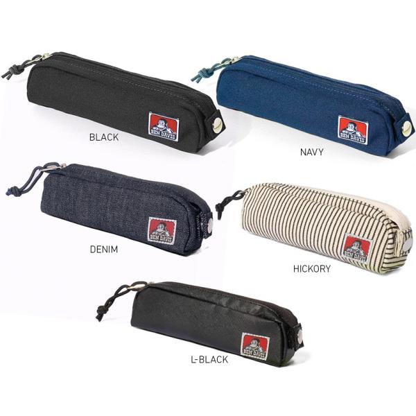 Ben Davis ベンデイビス ペンケース 高校生 中学生 大学生 おしゃれ シンプル 筆箱 筆記用具 ふでばこ ポーチ 学校 文房具 w 9033 Buyee 日本代购平台 产品购物网站大全 Buyee一站式代购 Bot Online